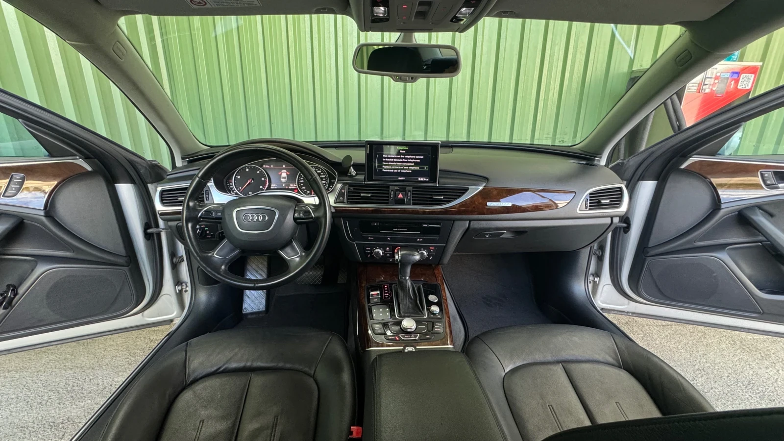 Audi A6 3.0 TDI Quattro RS �����   243 �. | Mobile.bg � ����������� 4