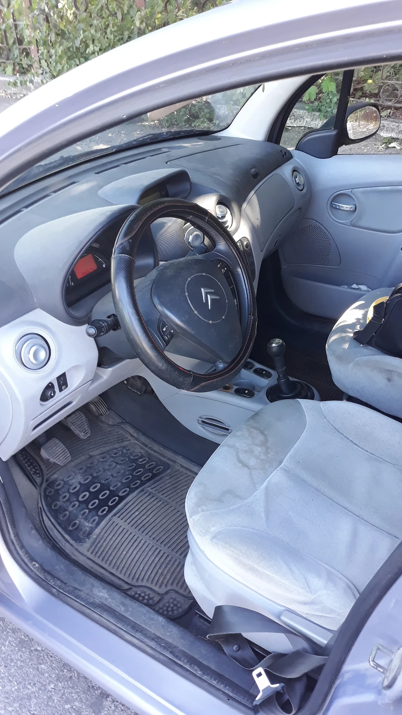 Citroen C3, снимка 4 - Автомобили и джипове - 55768454