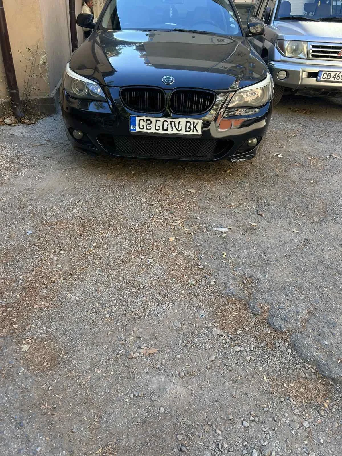 BMW 530 М57 !!!, снимка 2 - Автомобили и джипове - 55945113