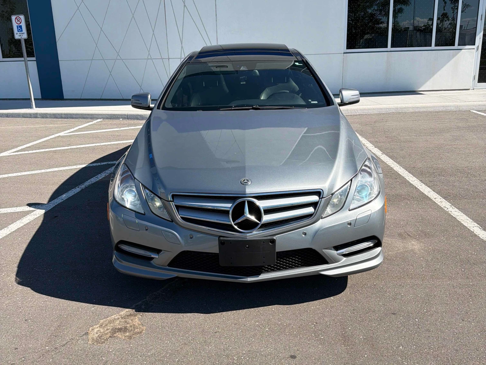 Mercedes-Benz E 350 * CARFAX * ОПЦИЯ ЗА ФИНАНСИРАНЕ * , снимка 6 - Автомобили и джипове - 55831100