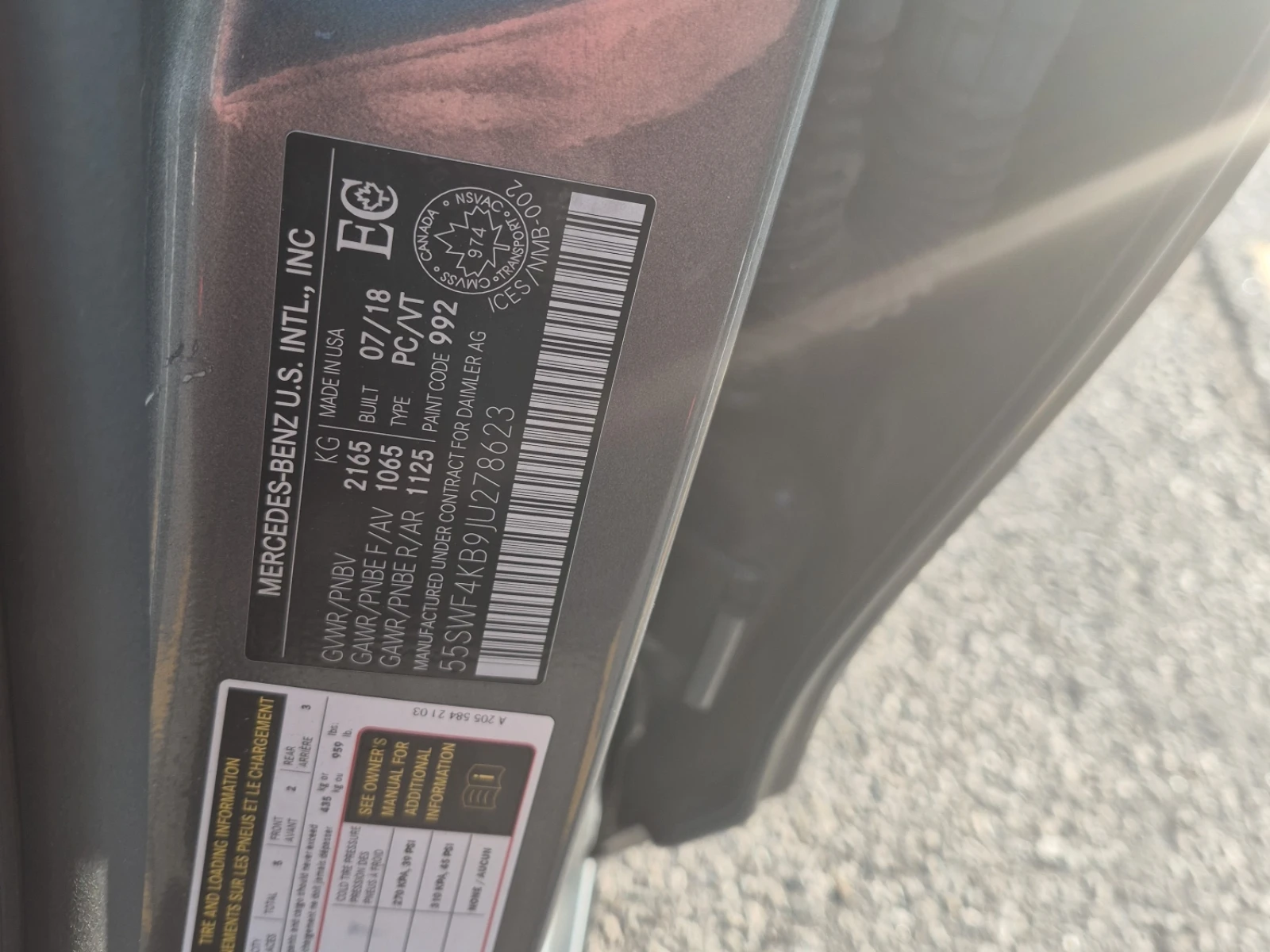 Mercedes-Benz C 300 АВТОКРЕДИТ, снимка 14 - Автомобили и джипове - 55949745