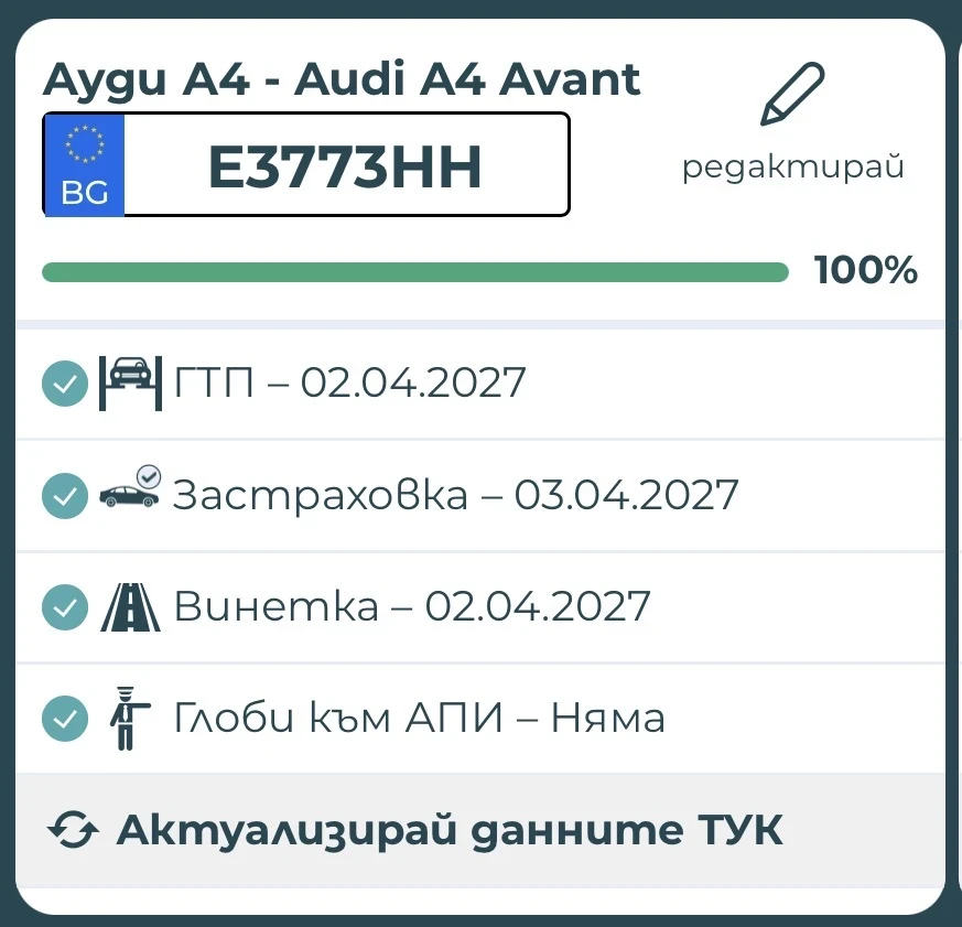 Audi A4 3.0 TDI, снимка 17 - Автомобили и джипове - 56040214