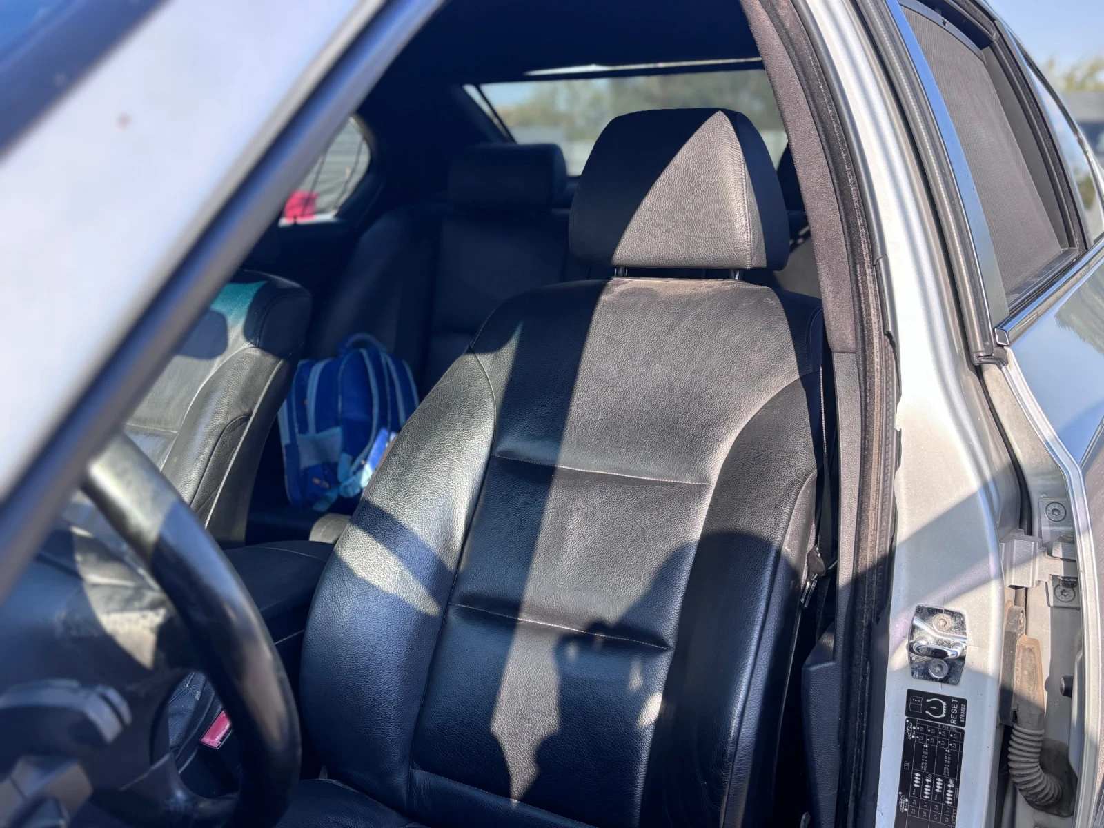 BMW 535, снимка 10 - Автомобили и джипове - 56131567