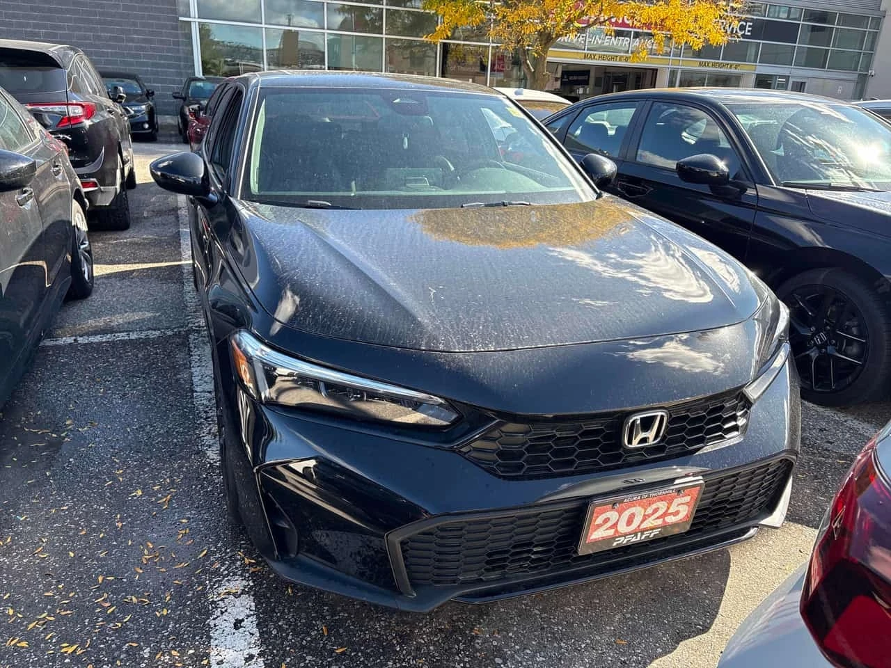 Honda Civic * Sport * ���������� ��� ������������ ������*  | Mobile.bg � ����������� 6