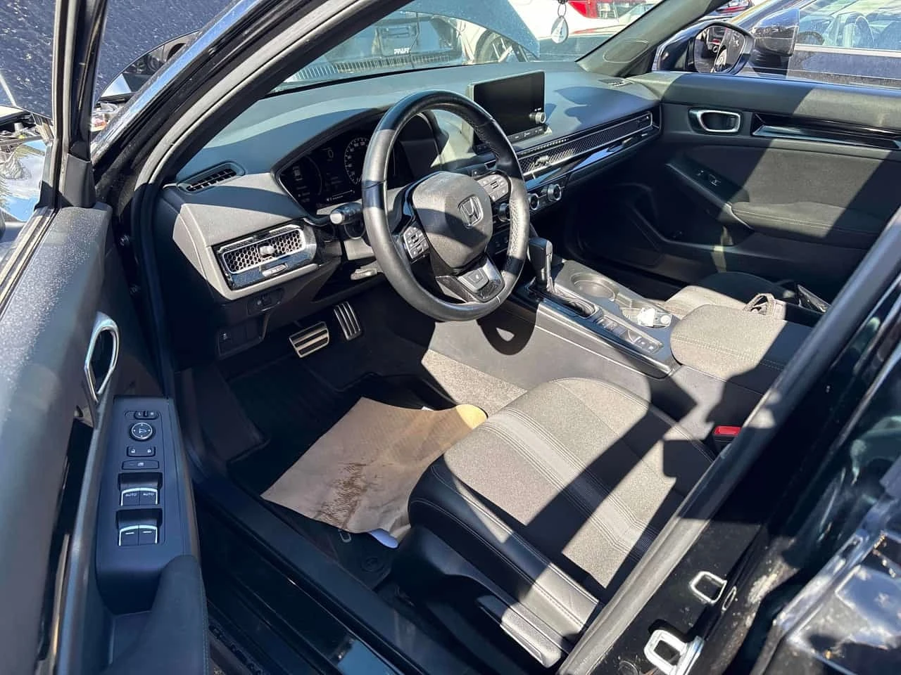 Honda Civic * Sport * ���������� ��� ������������ ������*  | Mobile.bg � ����������� 5