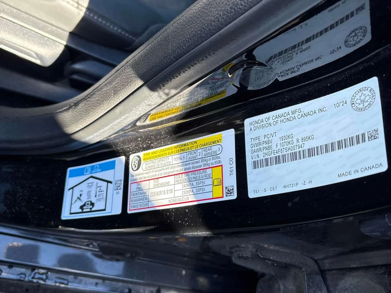 Honda Civic * Sport * ���������� ��� ������������ ������*  | Mobile.bg � ����������� 10