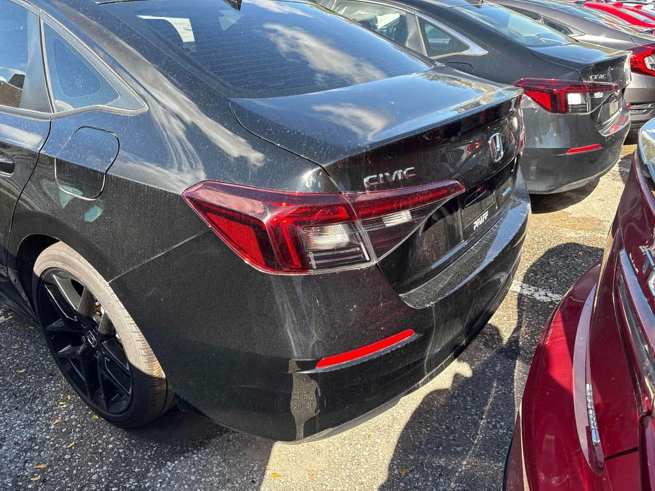 Honda Civic * Sport * ���������� ��� ������������ ������*  | Mobile.bg � ����������� 4