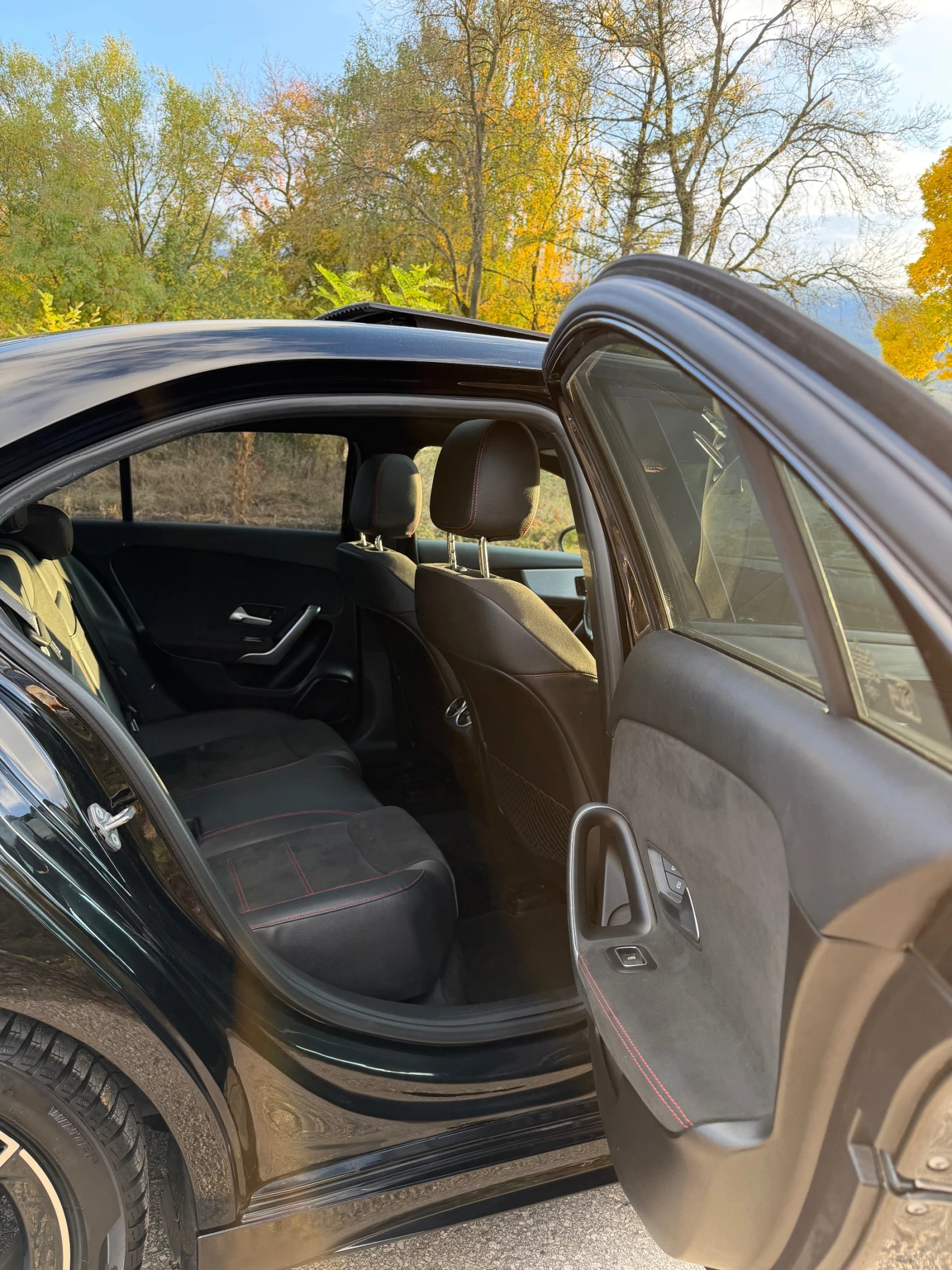 Mercedes-Benz A 220 AMG 4matic | Mobile.bg � ����������� 10