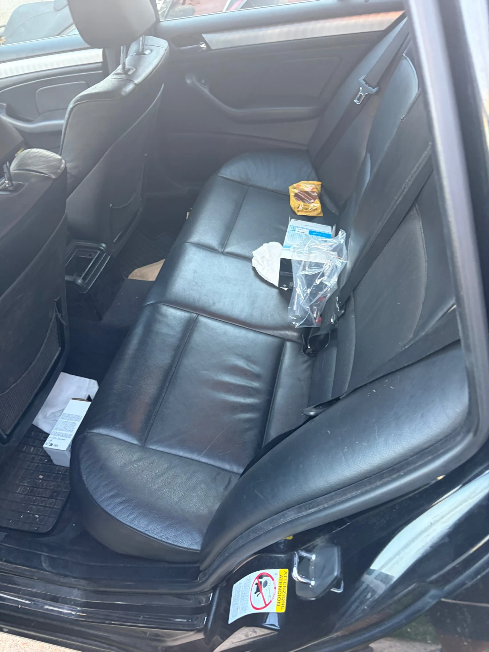BMW 330 4х4-Бартер, лизинг, снимка 8 - Автомобили и джипове - 56557404