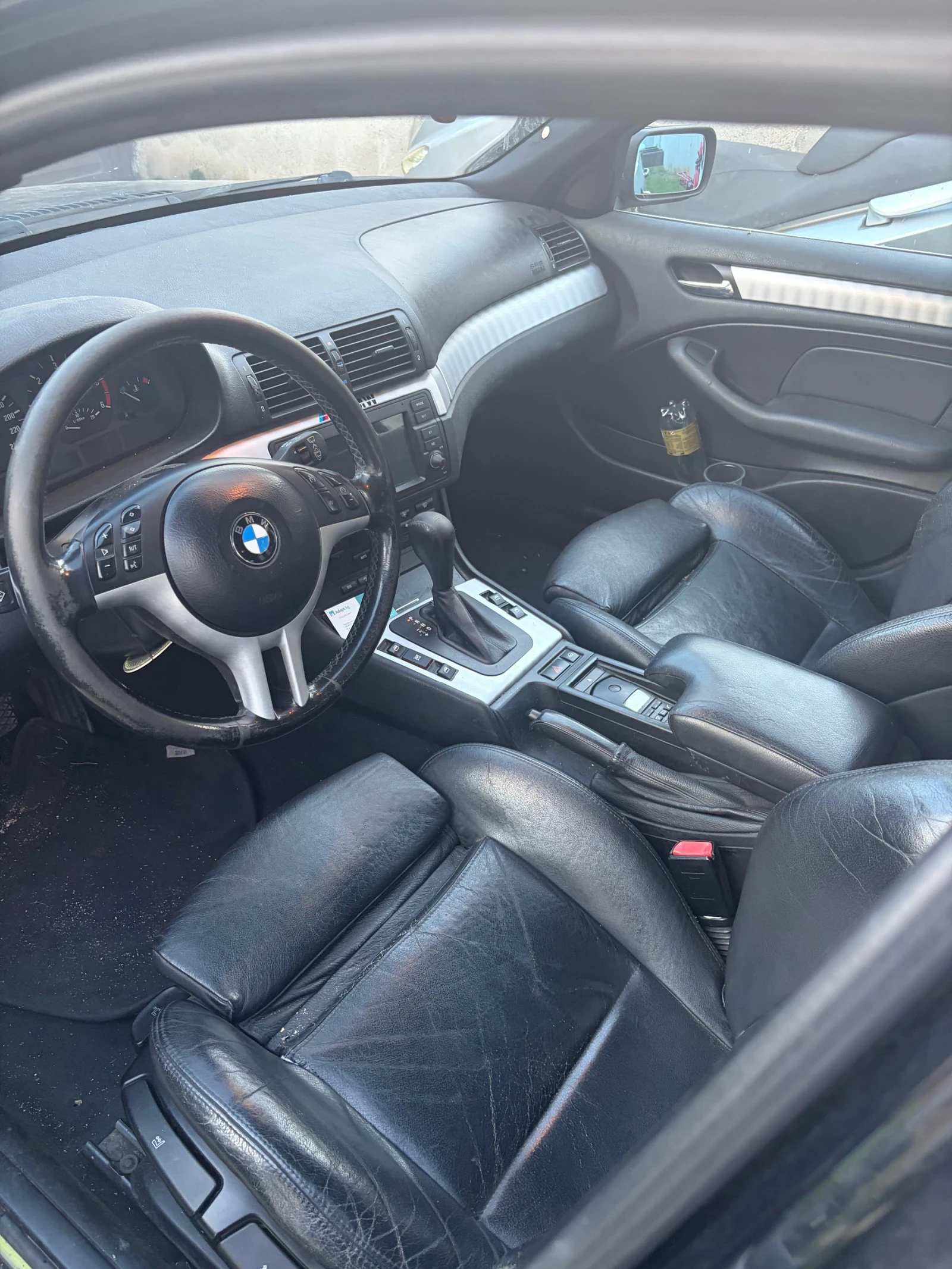 BMW 330 4х4-Бартер, лизинг, снимка 6 - Автомобили и джипове - 56557404