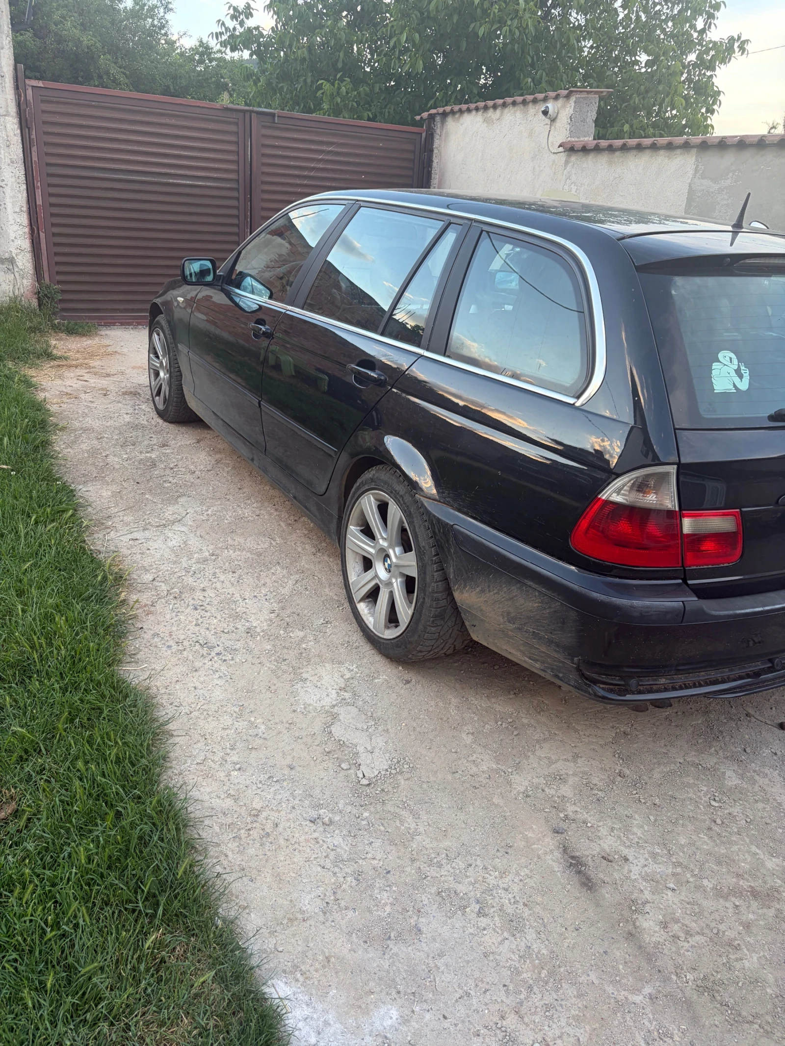BMW 330 4х4-Бартер, лизинг, снимка 5 - Автомобили и джипове - 56557404