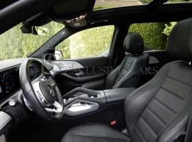 Mercedes-Benz GLS 400 D* AMG* BURMESTER* PANO* HUD* ВАКУУМ* , снимка 7
