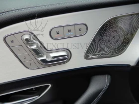 Mercedes-Benz GLS 400 D* AMG* BURMESTER* PANO* HUD* ВАКУУМ* , снимка 5