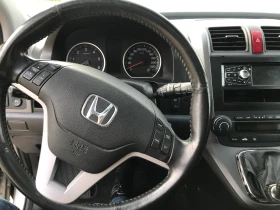 Honda Cr-v 2, 2 i-CTDI, снимка 5