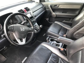 Honda Cr-v 2, 2 i-CTDI, снимка 4