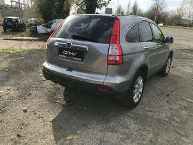Honda Cr-v 2, 2 i-CTDI, снимка 12