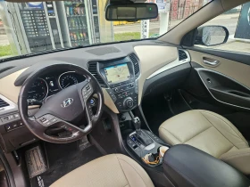 Hyundai Santa fe 2.2CRDI 4x4 6+ 1 GRAND, снимка 14