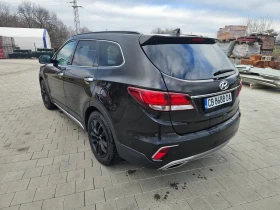 Hyundai Santa fe 2.2CRDI 4x4 6+ 1 GRAND, снимка 7