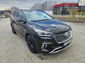 Hyundai Santa fe 2.2CRDI 4x4 6+ 1 GRAND, снимка 3