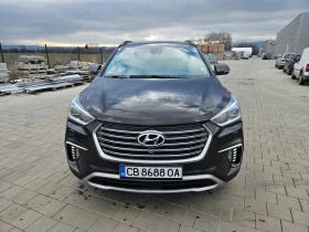 Hyundai Santa fe 2.2CRDI 4x4 6+ 1 GRAND, снимка 2