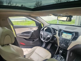 Hyundai Santa fe 2.2CRDI 4x4 6+ 1 GRAND, снимка 10