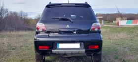 Mitsubishi Outlander Facelift, снимка 5