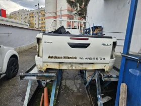 Toyota Hilux 2.4D, снимка 13