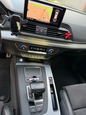 Audi Q5 Sline Quattro, снимка 10