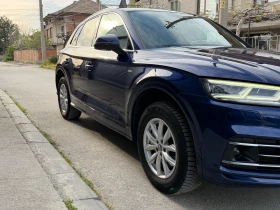 Audi Q5 Sline Quattro, снимка 2
