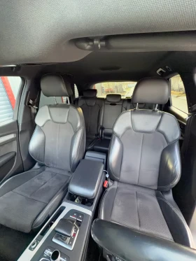 Audi Q5 Sline Quattro, снимка 9