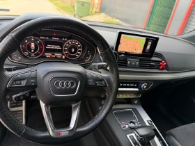 Audi Q5 Sline Quattro, снимка 8