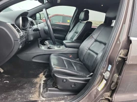 Jeep Grand cherokee LIMITED| ПОДГРЕВИ| ПАМЕТ| 2 КЛЮЧА| CARFAX, снимка 7