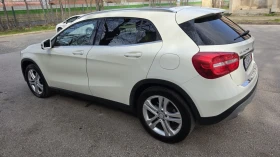 Mercedes-Benz GLA 250 4Matic  7- automatic , снимка 3