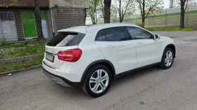 Mercedes-Benz GLA 250 4Matic  7- automatic , снимка 4