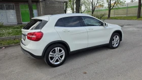 Mercedes-Benz GLA 250 4Matic  7- automatic , снимка 6