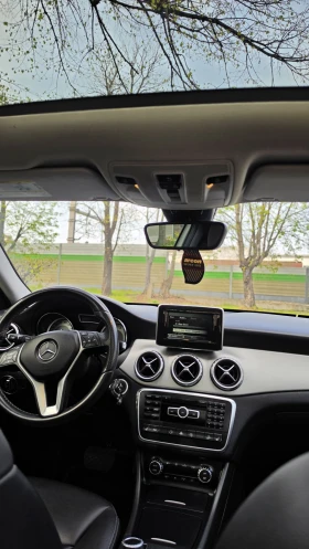 Mercedes-Benz GLA 250 4Matic  7- automatic , снимка 7