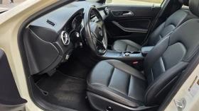 Mercedes-Benz GLA 250 4Matic  7- automatic , снимка 9