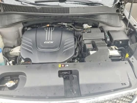 Kia Sorento SX V6, снимка 12