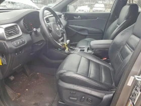 Kia Sorento SX V6, снимка 7