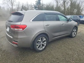 Kia Sorento SX V6, снимка 5