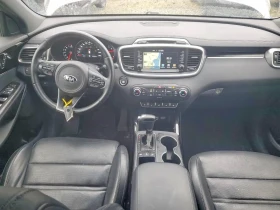 Kia Sorento SX V6, снимка 8