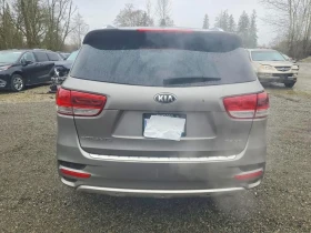 Kia Sorento SX V6, снимка 6
