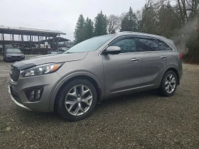 Kia Sorento SX V6, снимка 1