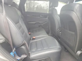 Kia Sorento SX V6, снимка 10