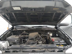 Toyota Tacoma 2.7l Sr, снимка 10