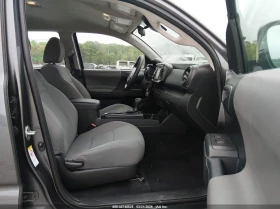 Toyota Tacoma 2.7l Sr, снимка 5