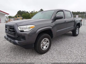 Toyota Tacoma 2.7l Sr, снимка 2