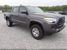 Toyota Tacoma 2.7l Sr, снимка 1