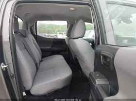 Toyota Tacoma 2.7l Sr, снимка 8