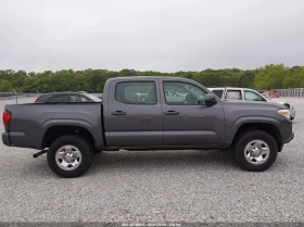 Toyota Tacoma 2.7l Sr, снимка 13